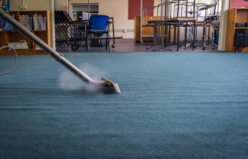 School cleaning Southampton - social