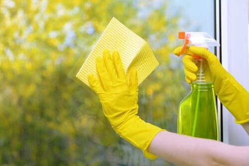 Commercial Cleaning FAQs